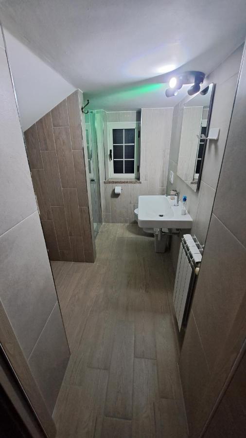 Hera Tropea Rooms 外观 照片