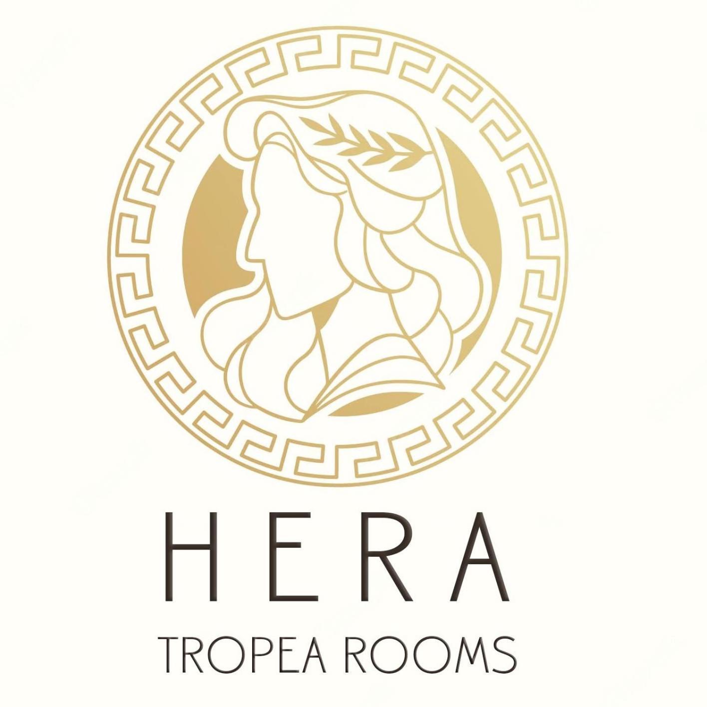 Hera Tropea Rooms 外观 照片